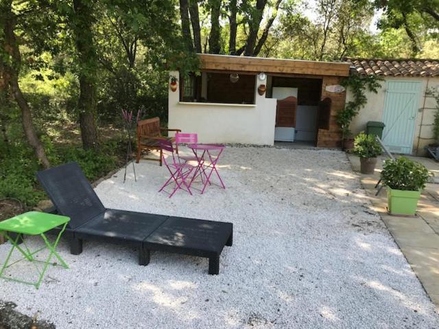 Villa la campagne de Mari Peyrolles-en-Provence Esterno foto